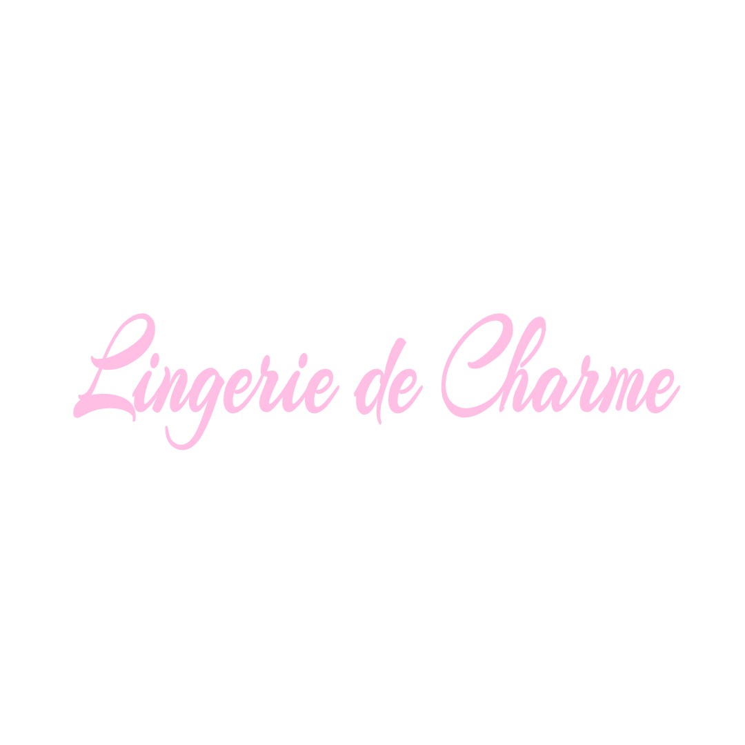 LINGERIE DE CHARME L-ISLE-D-ESPAGNAC